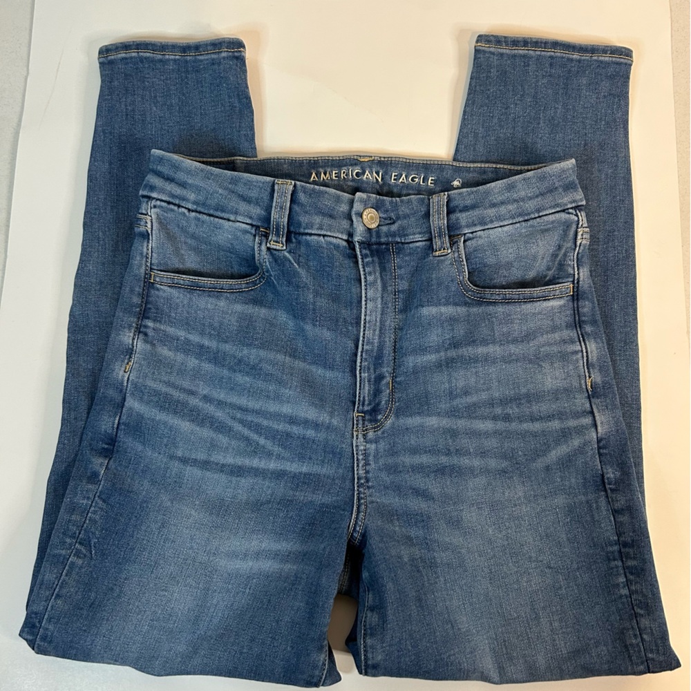 American Eagle Outfitters Jeans